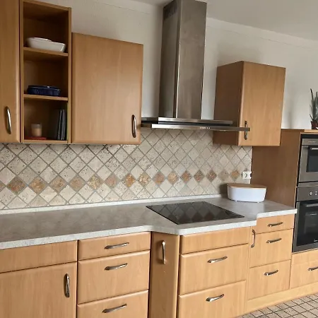 Apartment Schone In Messe Nahe Mit Privatparkplatz Duisburg