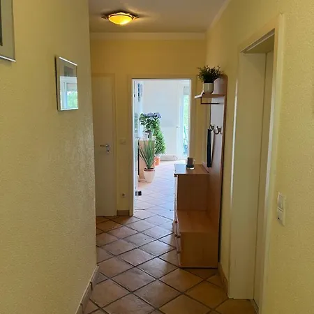 Apartment Schone In Messe Nahe Mit Privatparkplatz *